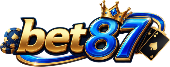 Bet87 Logo